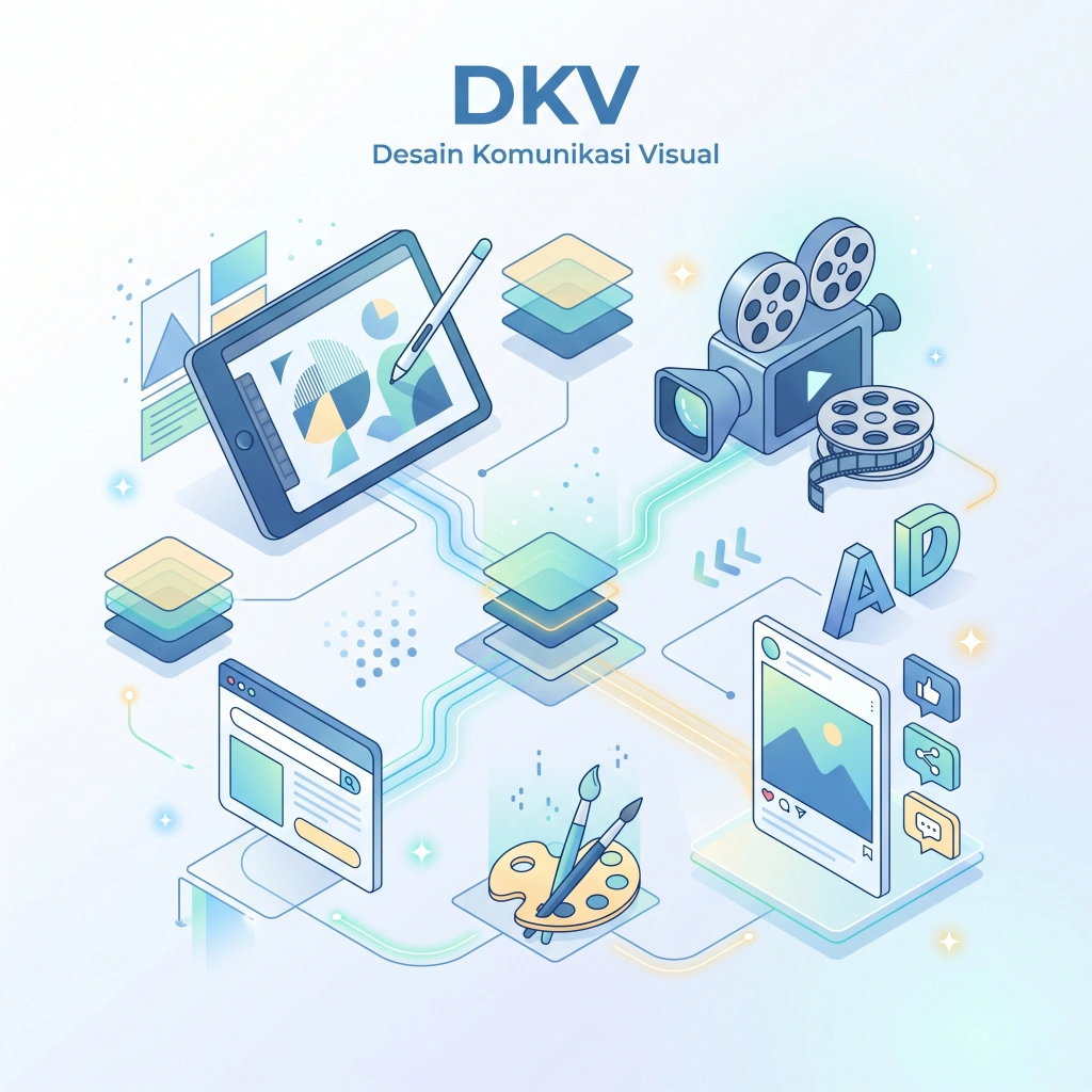 ilustrasiDKV